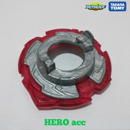 Beyblade vurst disc xanthus original TAKARA TOMY