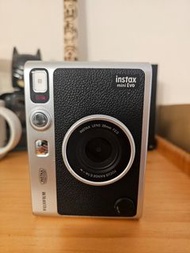 Instax Mini Evo