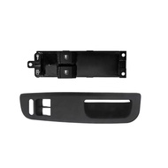 Power Electric Master Window Switch 1J3959857 1J3959857B 3B1867171D For VW Golf 4 Passat B5