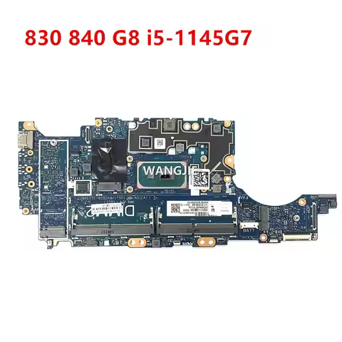 For HP Elitebook 840 830 G8 Laptop Motherboard M36401-601 M36403-601 M36404-601 M36405-601 6050A3217