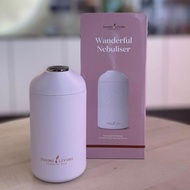 Limited Edition‼️🎁 Ready Stock 💯Original Young-Living Urbane Diffuser Wanderful Nebuliser Diffuser