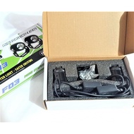 GUARANTEED MINI DRIVING LIGHT DRX