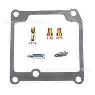Kawasaki AR80Carburetor Repair Kit