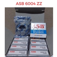 BEARING 6004 ZZ ASB / BALL BEARING 6004 ZZ ASB