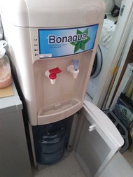 Bonaqua 冷熱水機