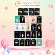 JM solution Mask 28ml/piece