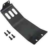 Bash Guard Engine Guard Plate Compatible with YT Decoy Mk2 EP8-EP801, Thin & Stainless Steel Lower F