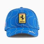 Ferrari Racing Cap Baseball Cap Adjustable for Men Cap
