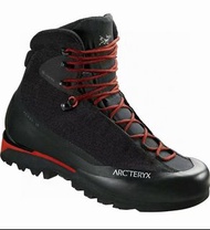 代購 加拿大頂級戶外品牌Arc'Teryx 始祖鳥Acrux LT防水多功能登山鞋 健行鞋