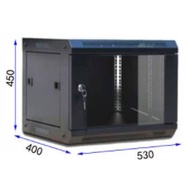 Network Cabinet Split Assembly Monitoring Network Small Wall-Mounted Exchange Route Wall Hanging/Ser