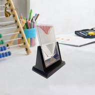 [kokiya] Galton Board Teaching Demonstration Experiment Model for Lab Physical School