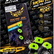 RACING BEE CLUTCH AUTO BUSH LC135 EX5 WAVE125 KRISS AUTO CLUTCH BUSH JET AUTO BUSH RACING BEE CLUTCH