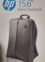 HP 15.6吋 背包