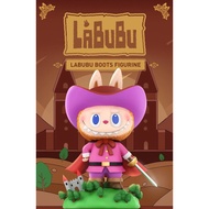 POP MART LABUBU Shoes 2 Figurine