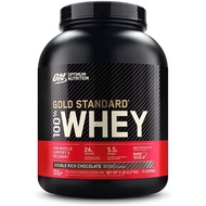 Optimum Nutrition Gold Standard Whey Protein