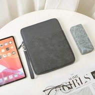 [台灣現貨] 平板收納包 iPad手拿包 iPad 內膽包 8吋 10吋 13吋 筆電內膽包 平板電腦絨布包