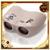《Direct From Japan》  Kenko Binoculars Disney 8x Binoculars that do not require focusing 8x22 Mickey 