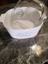 CorningWare中 煲連蓋