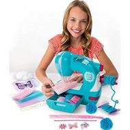 ARES Preloved Sew Cool Maker Set of 2 (Spin Master)