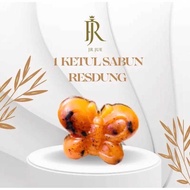 SABUN RESDUNG BY HALIJOH JR JUE COSMETIC READY STOCK NEW PACKING