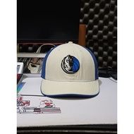 New era dallas mavericks NBA 59FIFTY second hand vintage hat