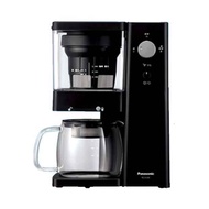 【結帳再x折】【Panasonic 國際】冷萃咖啡機 NC-C500