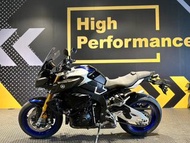 Yamaha MT10 SP ABS 歐規全馬 前後電子歐