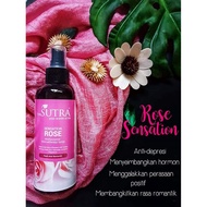 SUTRA MULTIPURPOSE || AROMATHERAPY SPRAY