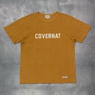 Basic Korean Covernat T-Shirt