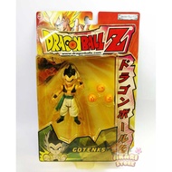 Jakks Pacific Dragon Ball Z DBZ Gotenks Action Figure Anime