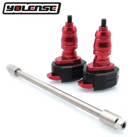 LOGO Hypermotard For DUCATI Hypermotard 1100 821 939 Motorcycle Falling Protection Frame Slider Fair