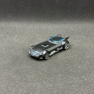 Rare Hot Wheels Animated Batmobile diecast car Mystery Cars series 2007