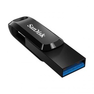 Sandisk Ultra Dual Drive Go USB 3.1 Type-C 128GB SDDDC3-128G Oadl