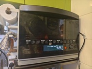 東芝Toshiba ER-LD430HK 純蒸氣烤焗水波爐(31公升)行貨9成新