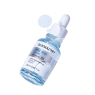[dermatory] HYAL Shot Barrier Ampoule B5, 20ml, 1pc / Korean Ampoule / Skin Barrier Support by Derma
