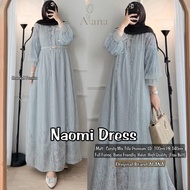 Naomi Dress's Latest Dress ORIGINAL Alana