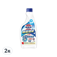 Magiclean 魔術靈 除霉漂潔 更替瓶  500ml  2瓶