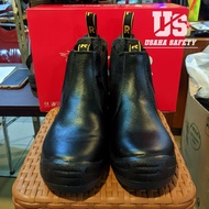 King KPR Power L-706 Safety Shoes 100% Original Quality