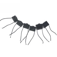 5PCS CBB61 450V Start Capacitor 0.8uF 1UF 1.2UF 1.5UF 1.8UF 2UF 2.5UF 3UF 3.5uF 4UF 4.5uF 5UF 6UF 7u