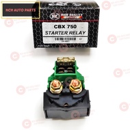 STARTER RELAY - HONDA - CBX 750 (NK)