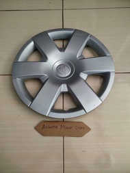 wildop dop velg Toyota Hiace ring 15
