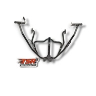KAWASAKI Deer Antler Front Frame Fairing Bracket Old Ninja RRkawasaki Original 35011-1851 Stay Up Co