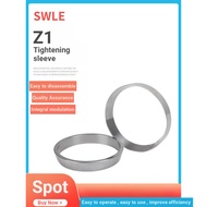 Z1 Shaft Lining Launch Synchronous High-Quality Tightening Ring KTR150 Link Sleeve Keyless Bushing E