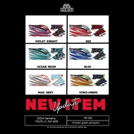 Yamaha Y15ZR LC 150 2024 (89) GRED AAA Sticker body Stripe