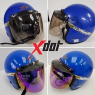 Murah Helmet Motor Xdot RS88 (G88) (100 Original) Cheaper Helmet