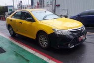 自售 豐田 2017年出廠 CAMRY 2000cc 換車98000元