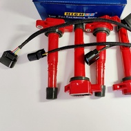 SUZUKI Ignition Coil SWIFT SX4 1.5 1.6 RS415 APV SX4 CARRY ERV SPORT ZC31S ZC21S IGNITION PLUG COIL 