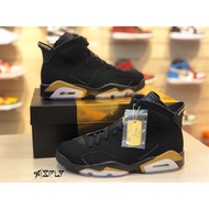 Air Jordan 6 DMP AJ6 basketball shoes high quality