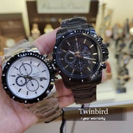 6141 ALEXANDRE CHRISTIE man watch 6141MCBTBSL