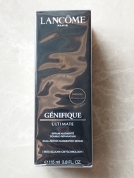 Lancôme 現貨蘭蔻第三代小黑瓶肌底精華液 115ml